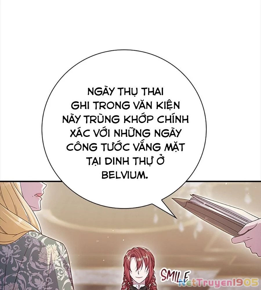 Cuộc Sống Của Nữ Vương Ác Quỷ Chapter 44 - 14