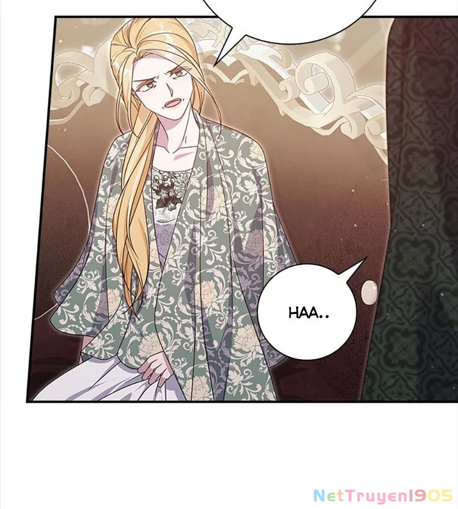 Cuộc Sống Của Nữ Vương Ác Quỷ Chapter 44 - 16