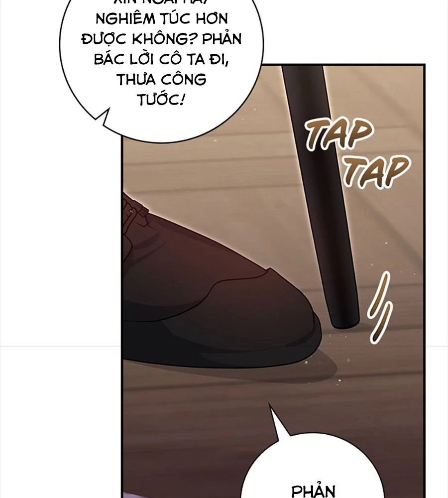 Cuộc Sống Của Nữ Vương Ác Quỷ Chapter 44 - 20