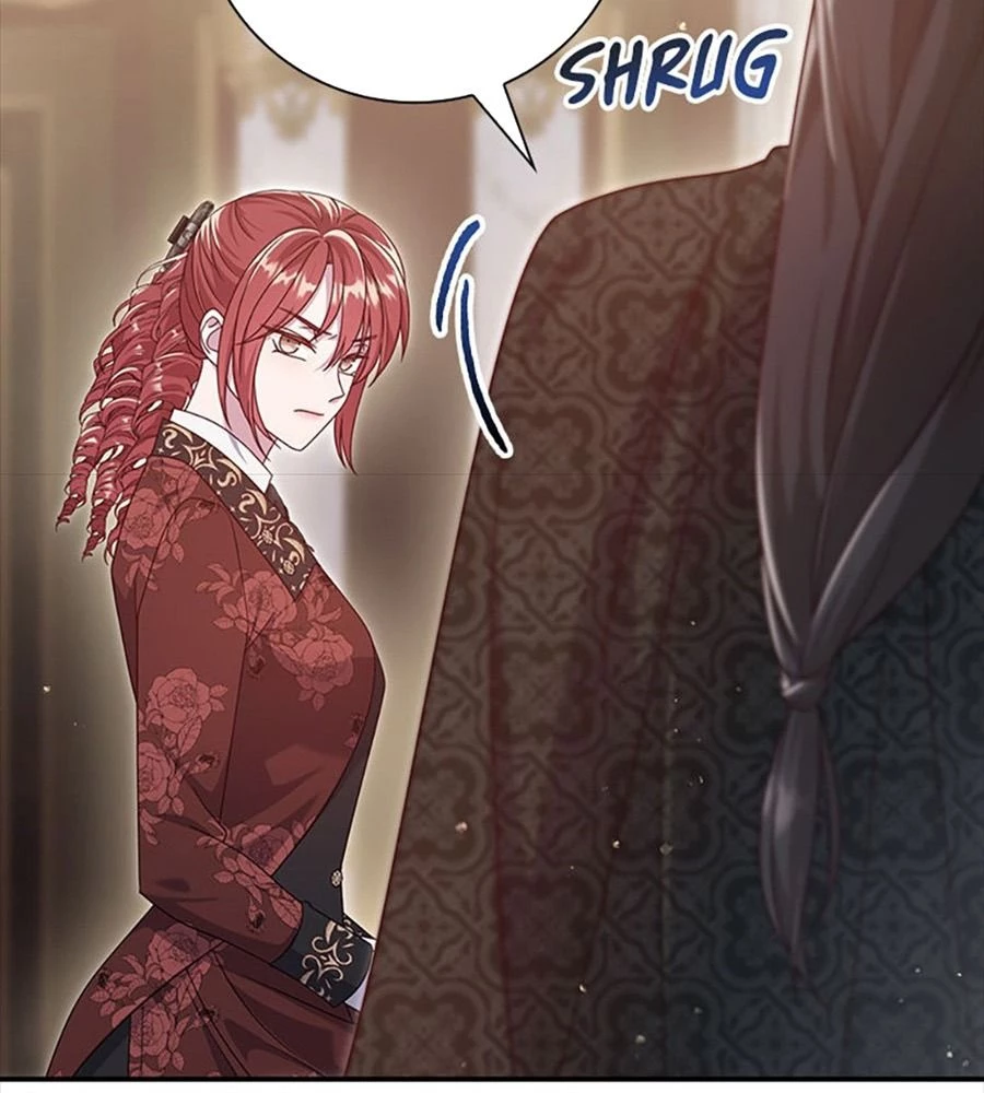 Cuộc Sống Của Nữ Vương Ác Quỷ Chapter 44 - 22