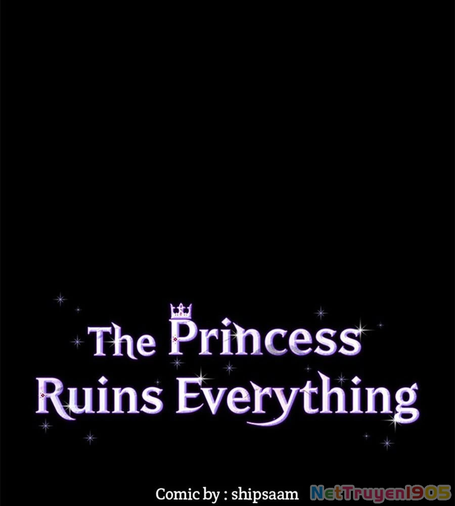 Cuộc Sống Của Nữ Vương Ác Quỷ Chapter 44 - 33