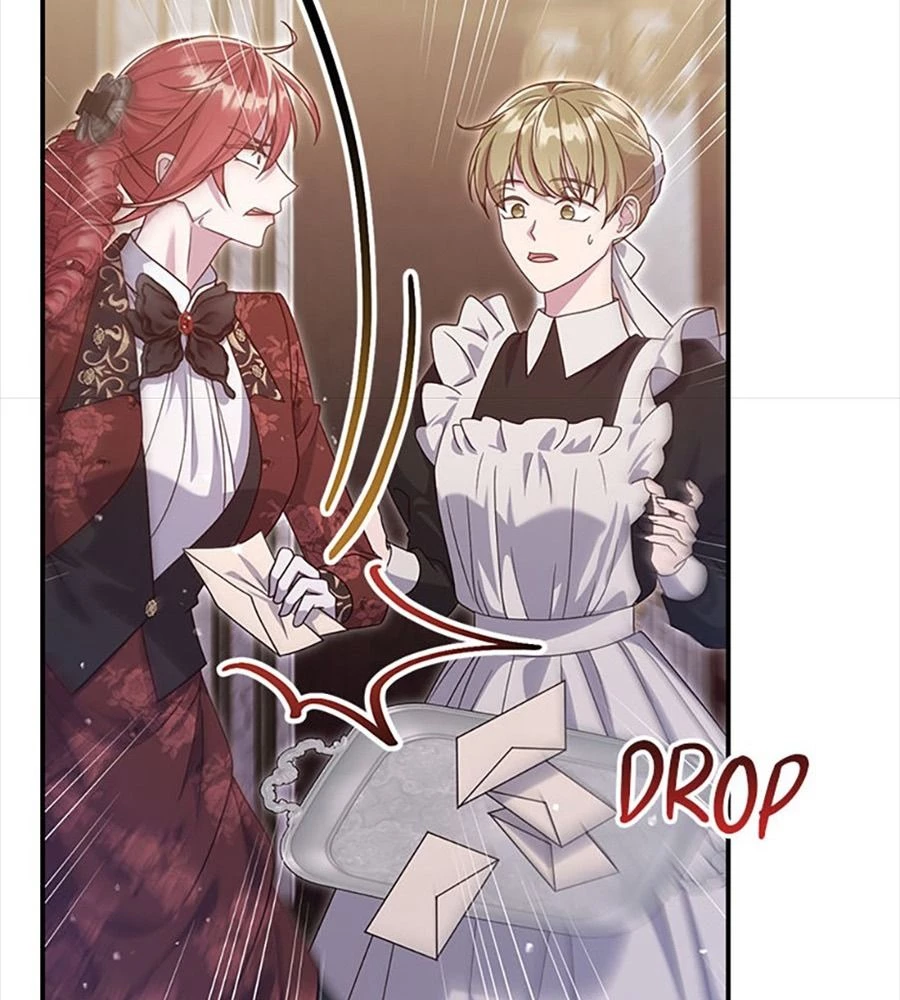 Cuộc Sống Của Nữ Vương Ác Quỷ Chapter 44 - 36