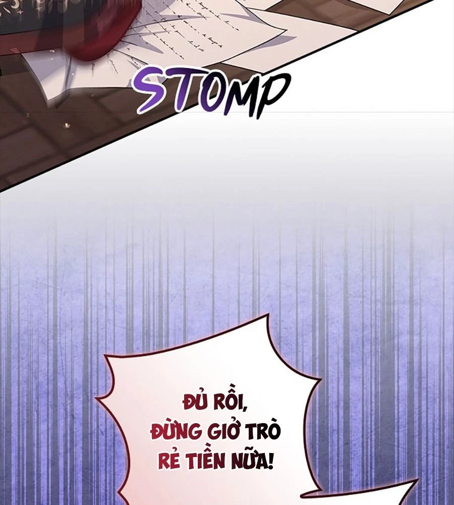 Cuộc Sống Của Nữ Vương Ác Quỷ Chapter 44 - 45