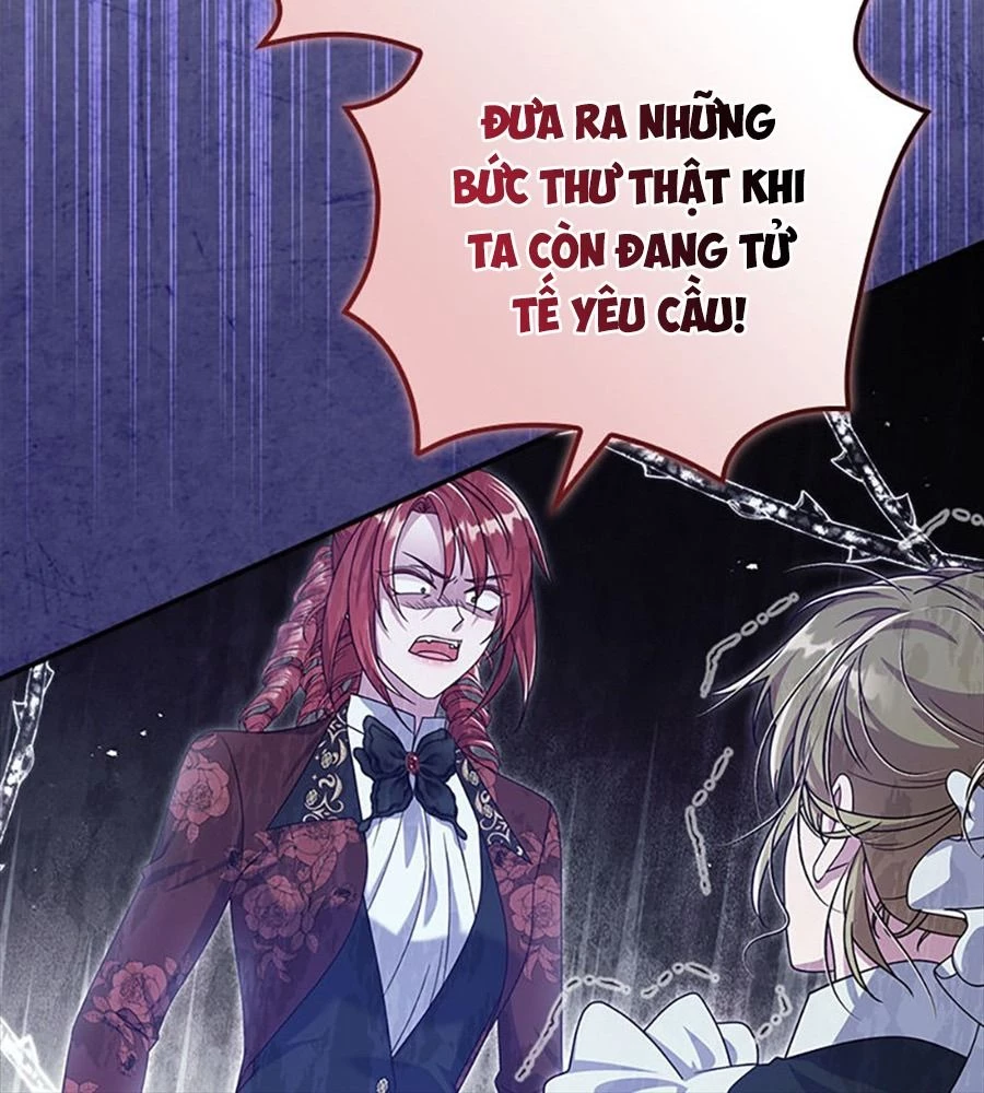 Cuộc Sống Của Nữ Vương Ác Quỷ Chapter 44 - 46