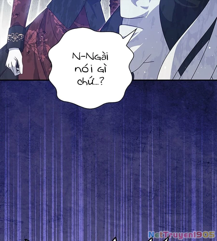 Cuộc Sống Của Nữ Vương Ác Quỷ Chapter 44 - 47