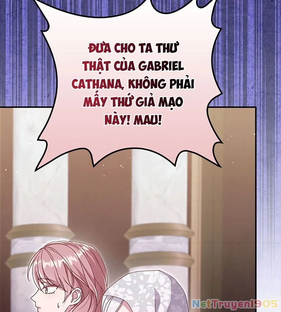 Cuộc Sống Của Nữ Vương Ác Quỷ Chapter 44 - 48