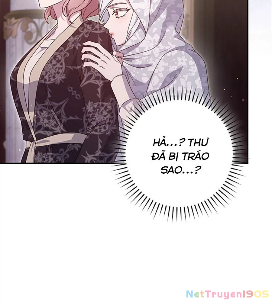 Cuộc Sống Của Nữ Vương Ác Quỷ Chapter 44 - 49