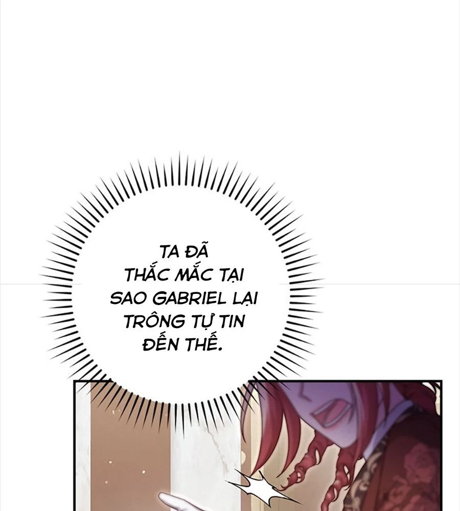 Cuộc Sống Của Nữ Vương Ác Quỷ Chapter 44 - 50