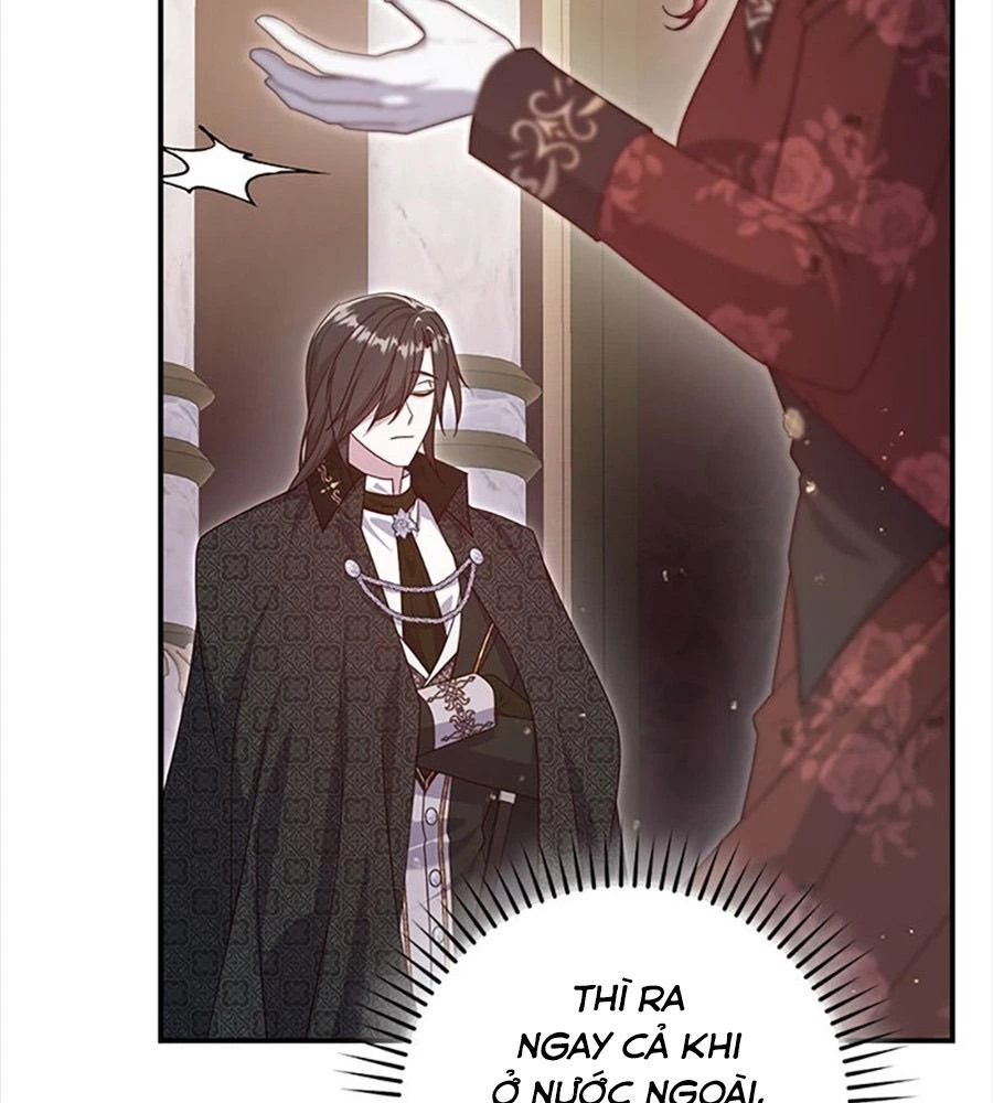 Cuộc Sống Của Nữ Vương Ác Quỷ Chapter 44 - 51