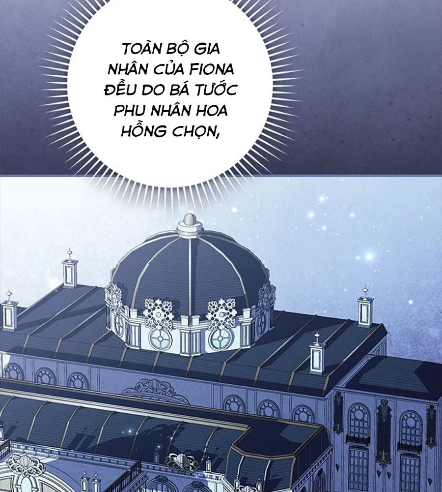 Cuộc Sống Của Nữ Vương Ác Quỷ Chapter 44 - 53