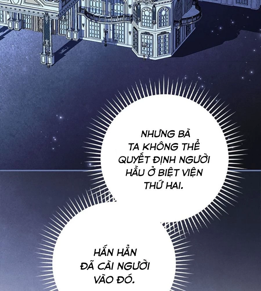 Cuộc Sống Của Nữ Vương Ác Quỷ Chapter 44 - 54