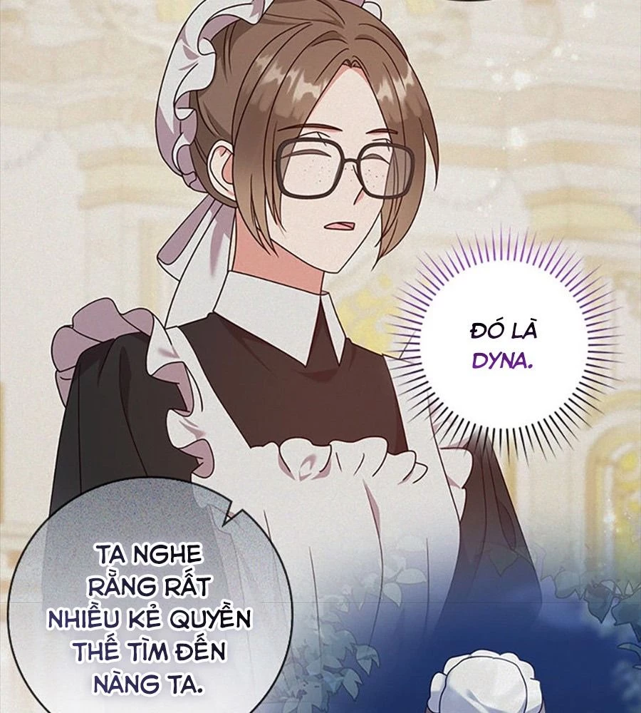Cuộc Sống Của Nữ Vương Ác Quỷ Chapter 44 - 59
