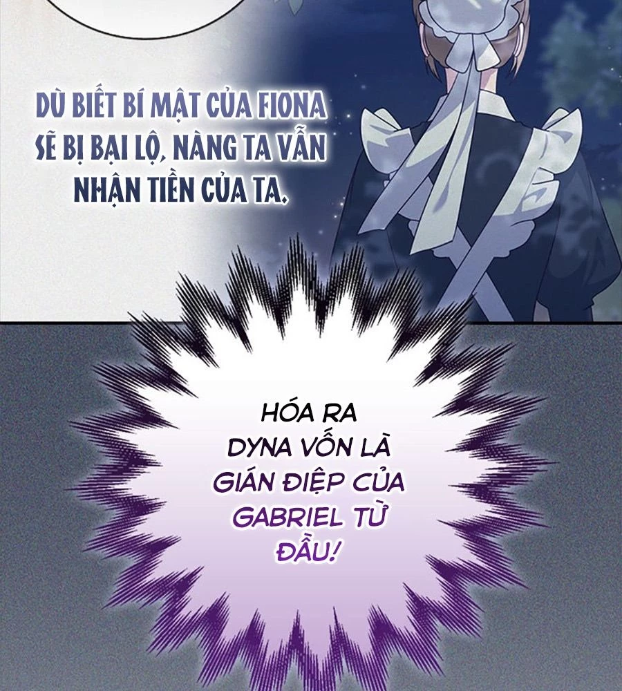 Cuộc Sống Của Nữ Vương Ác Quỷ Chapter 44 - 60