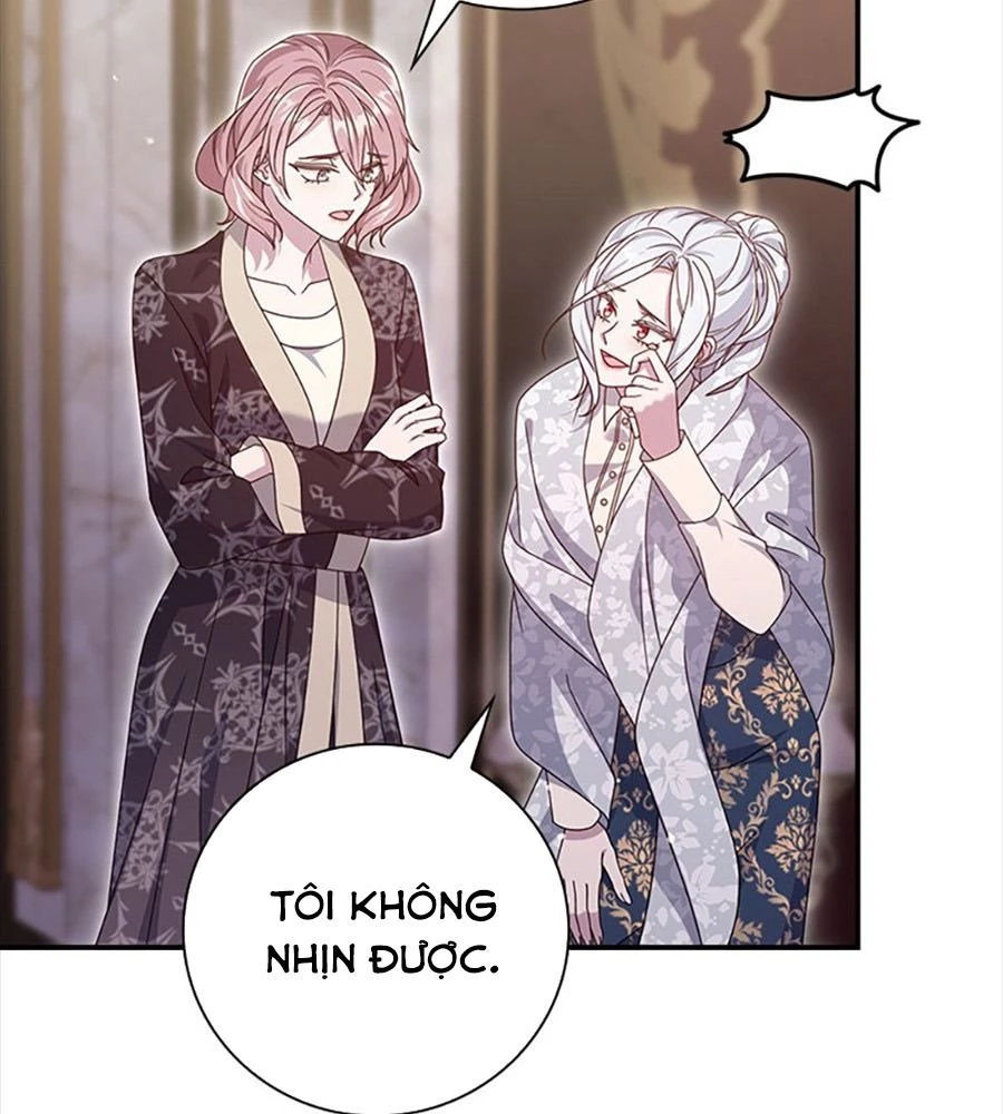 Cuộc Sống Của Nữ Vương Ác Quỷ Chapter 44 - 64