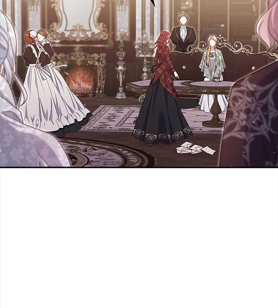 Cuộc Sống Của Nữ Vương Ác Quỷ Chapter 44 - 66