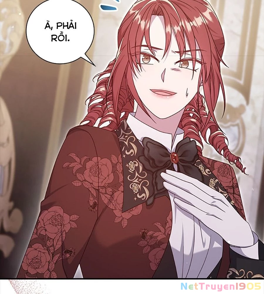 Cuộc Sống Của Nữ Vương Ác Quỷ Chapter 44 - 69