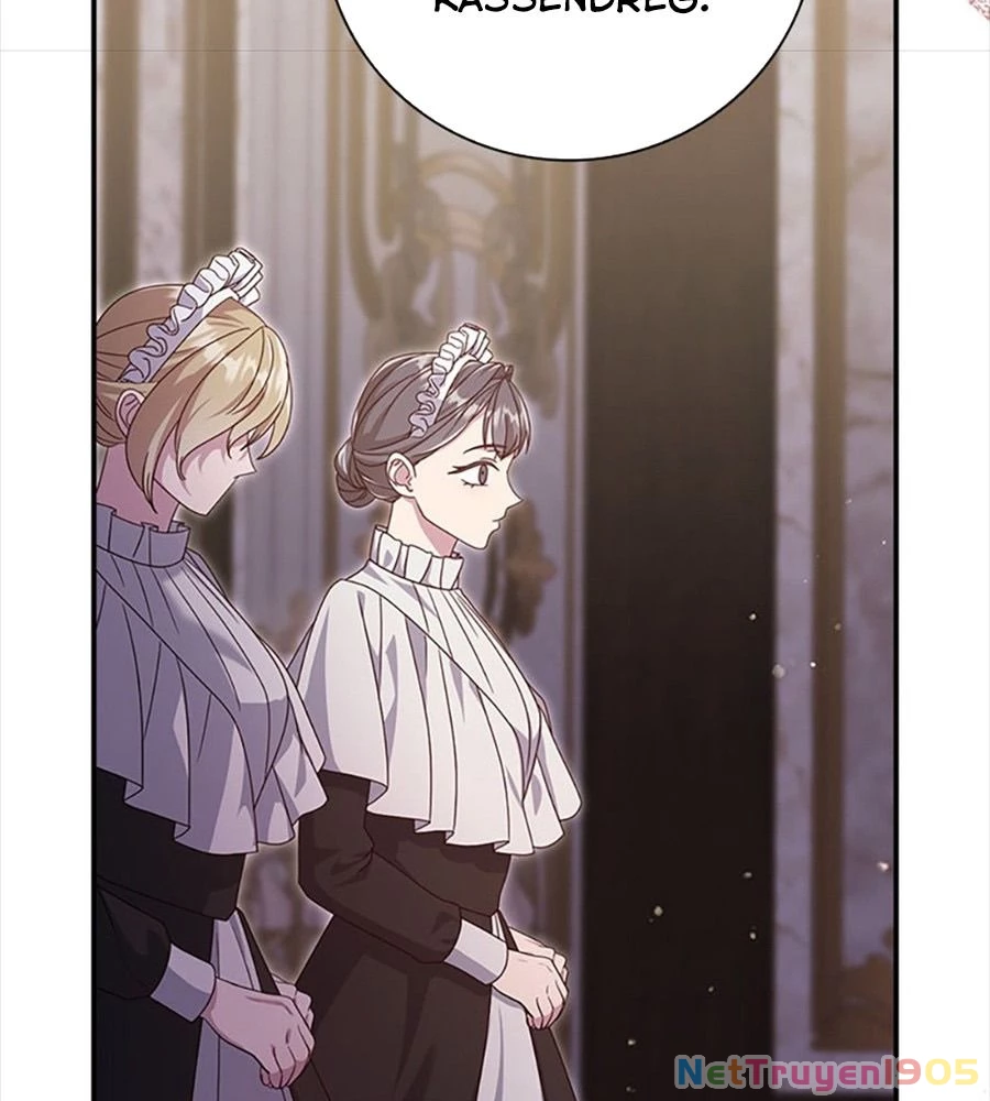 Cuộc Sống Của Nữ Vương Ác Quỷ Chapter 44 - 71