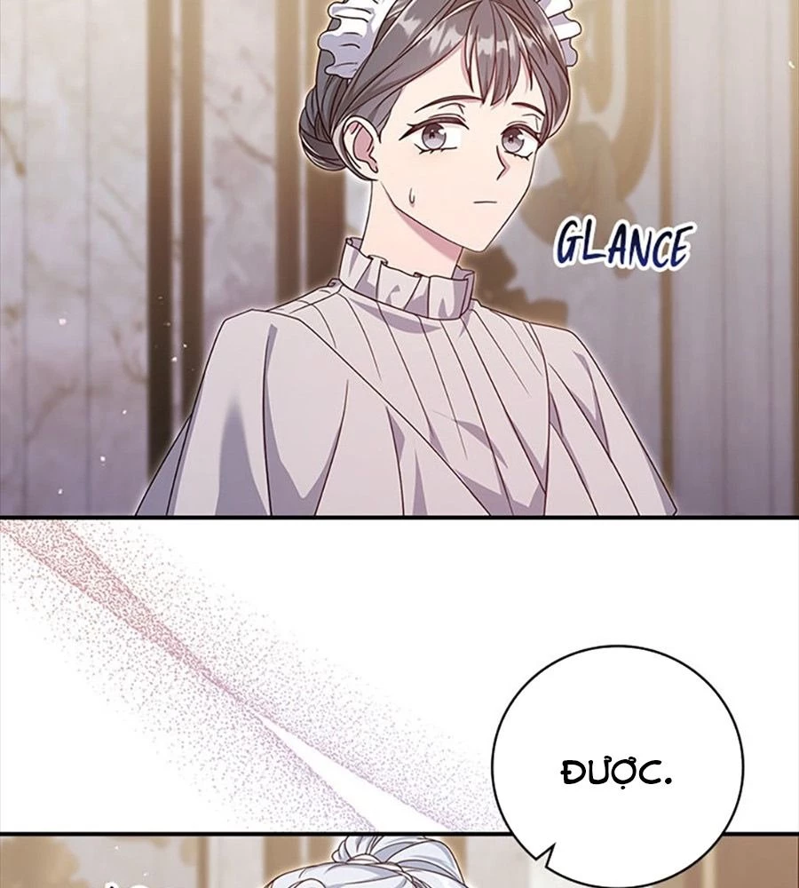 Cuộc Sống Của Nữ Vương Ác Quỷ Chapter 44 - 73