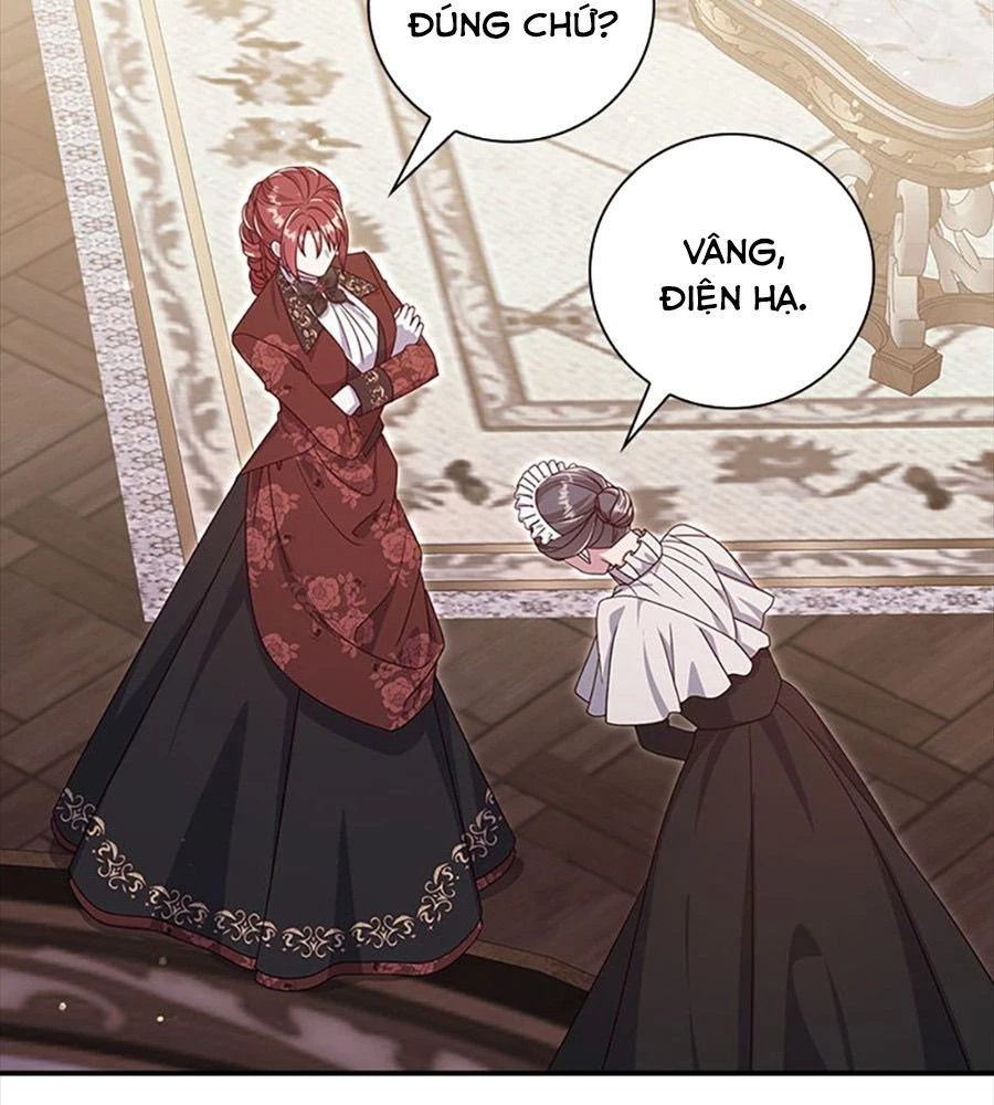 Cuộc Sống Của Nữ Vương Ác Quỷ Chapter 44 - 77