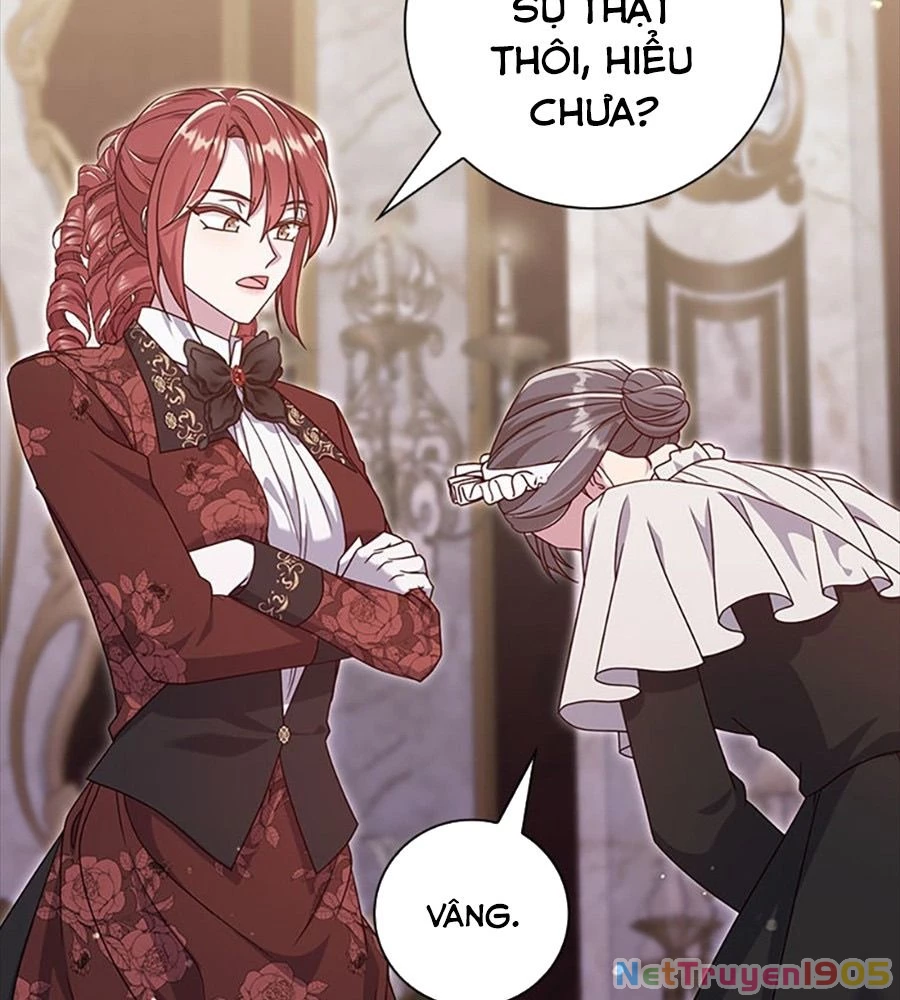 Cuộc Sống Của Nữ Vương Ác Quỷ Chapter 44 - 79