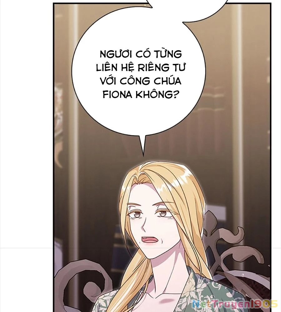 Cuộc Sống Của Nữ Vương Ác Quỷ Chapter 44 - 81