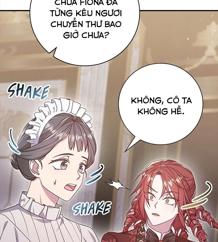 Cuộc Sống Của Nữ Vương Ác Quỷ Chapter 44 - 83