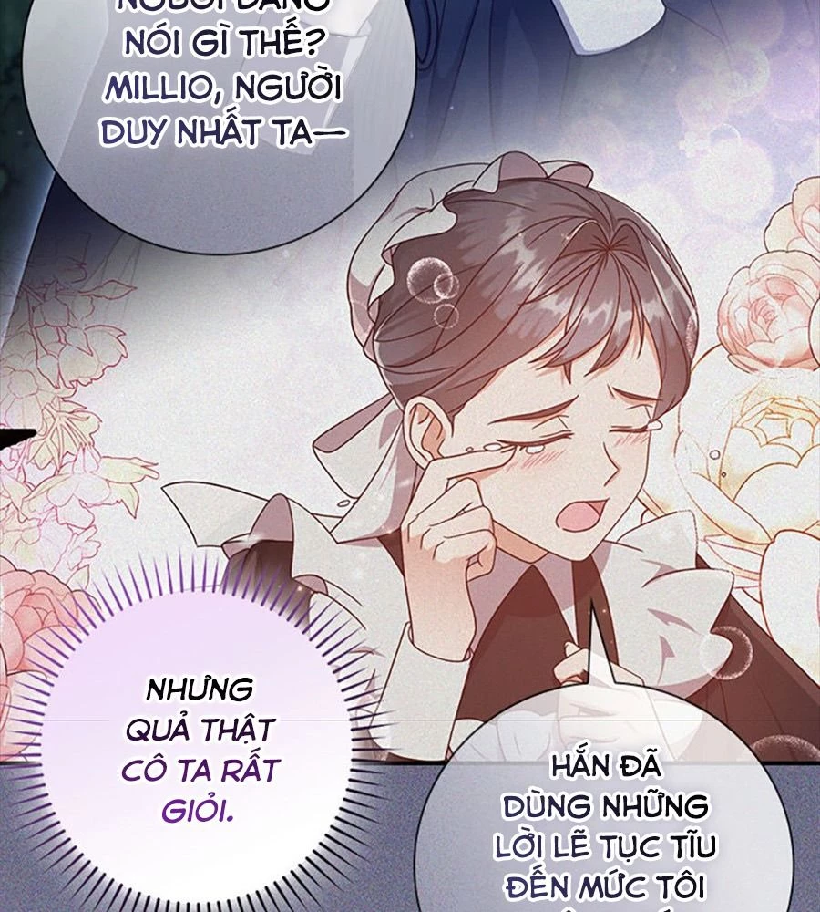 Cuộc Sống Của Nữ Vương Ác Quỷ Chapter 44 - 86