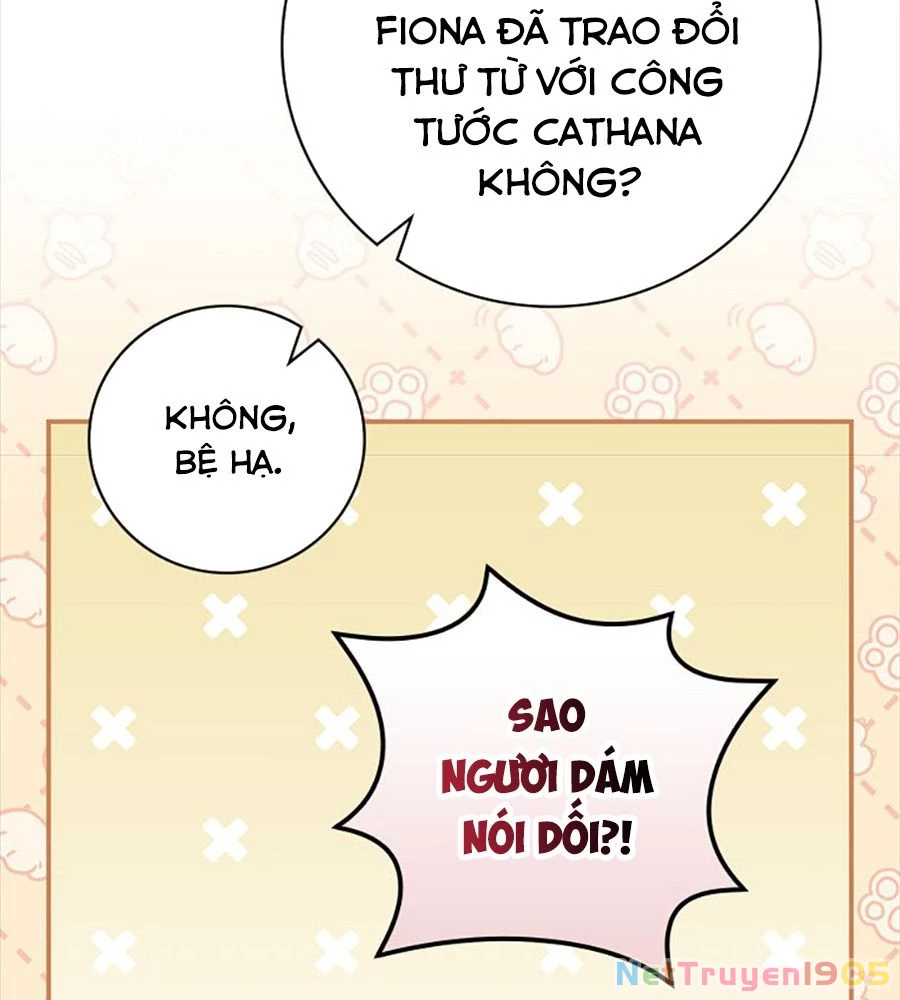 Cuộc Sống Của Nữ Vương Ác Quỷ Chapter 44 - 88