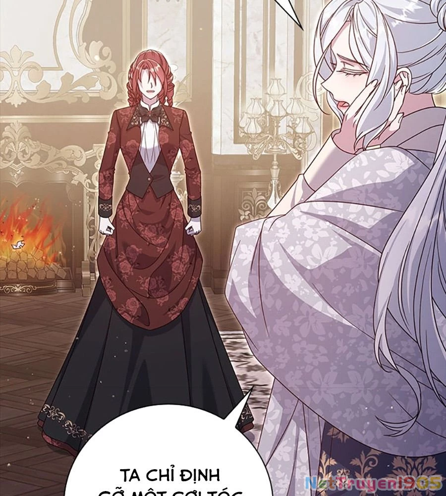 Cuộc Sống Của Nữ Vương Ác Quỷ Chapter 44 - 106