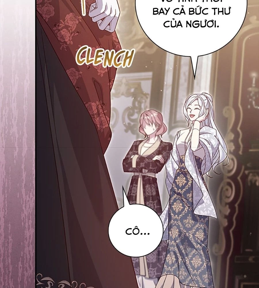 Cuộc Sống Của Nữ Vương Ác Quỷ Chapter 44 - 108