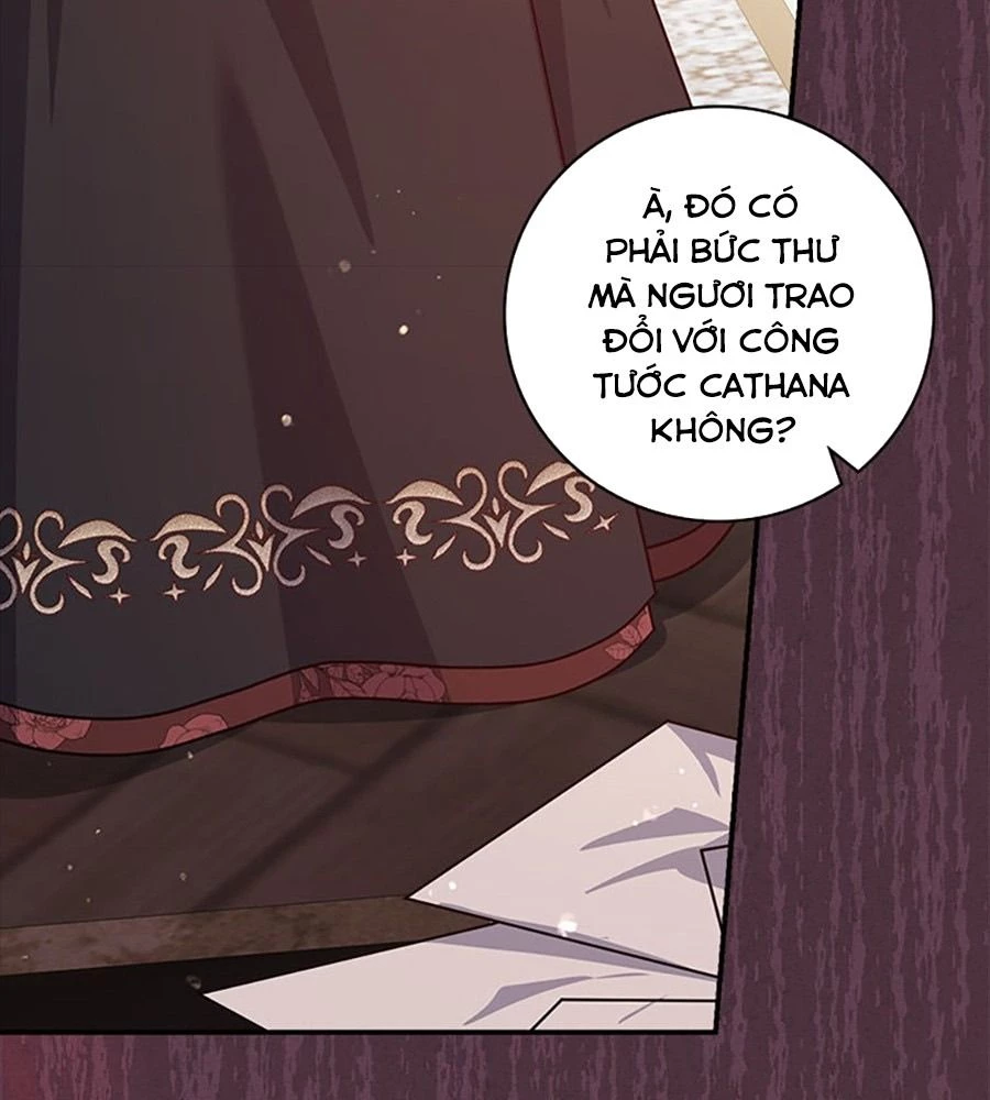 Cuộc Sống Của Nữ Vương Ác Quỷ Chapter 44 - 110