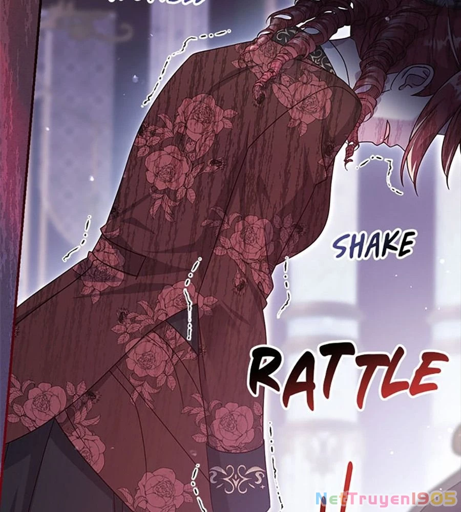 Cuộc Sống Của Nữ Vương Ác Quỷ Chapter 44 - 112