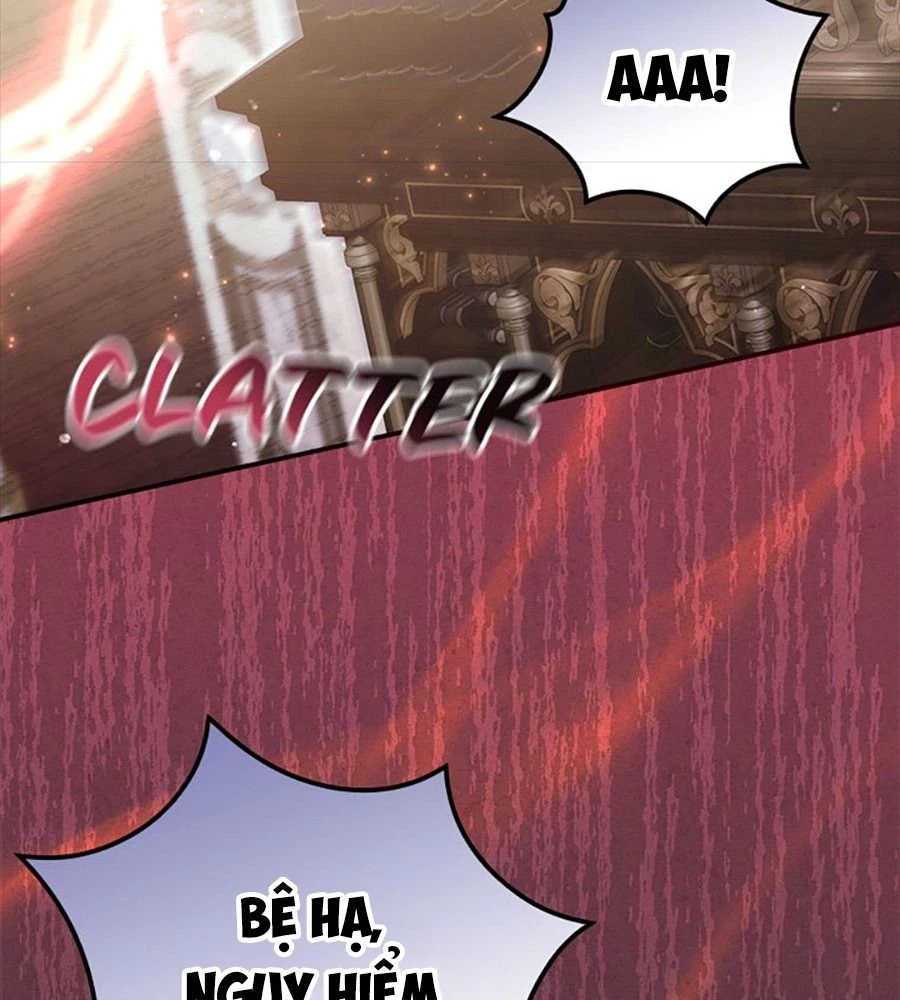 Cuộc Sống Của Nữ Vương Ác Quỷ Chapter 44 - 117