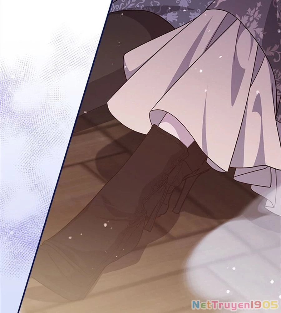 Cuộc Sống Của Nữ Vương Ác Quỷ Chapter 44 - 129