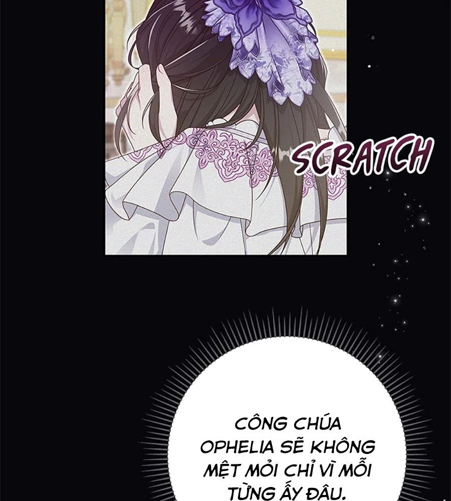 Cuộc Sống Của Nữ Vương Ác Quỷ Chapter 46 - 6