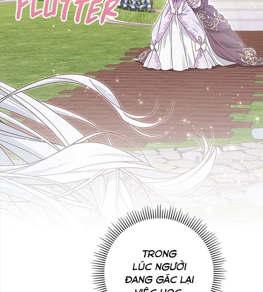 Cuộc Sống Của Nữ Vương Ác Quỷ Chapter 46 - 11