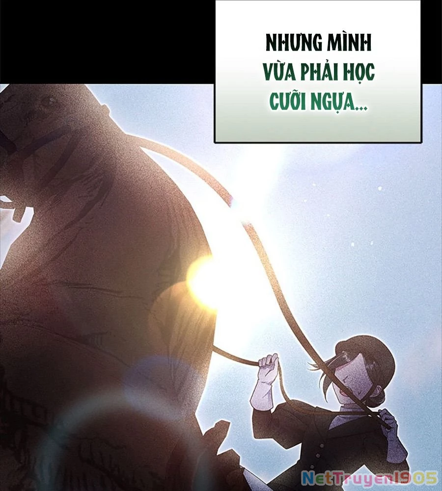 Cuộc Sống Của Nữ Vương Ác Quỷ Chapter 46 - 20