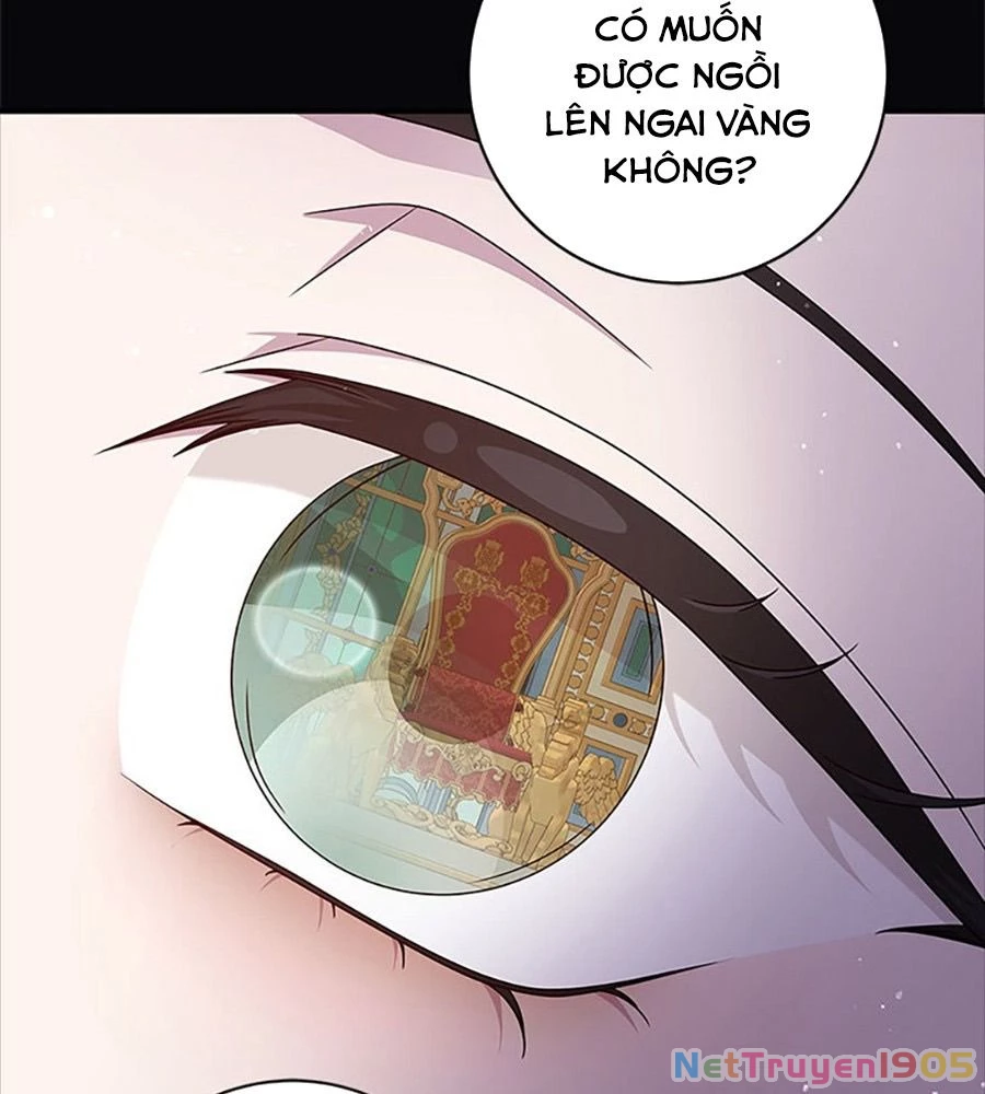 Cuộc Sống Của Nữ Vương Ác Quỷ Chapter 46 - 35