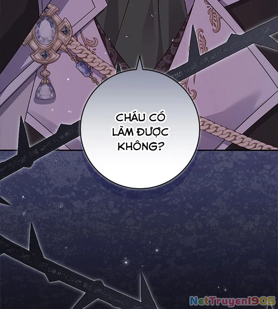 Cuộc Sống Của Nữ Vương Ác Quỷ Chapter 46 - 45