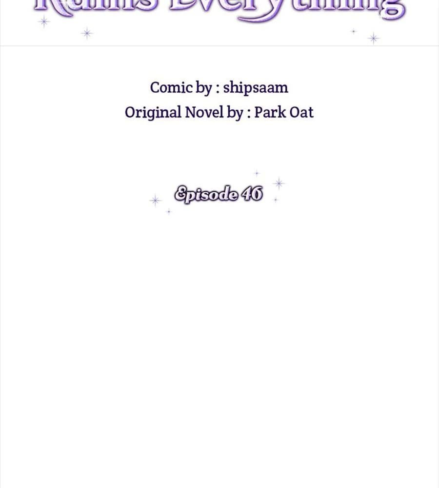 Cuộc Sống Của Nữ Vương Ác Quỷ Chapter 46 - 56