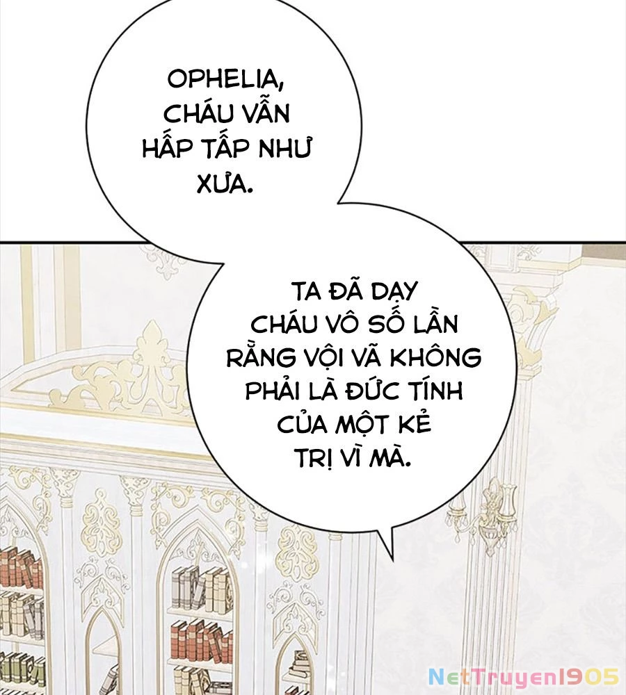 Cuộc Sống Của Nữ Vương Ác Quỷ Chapter 46 - 58