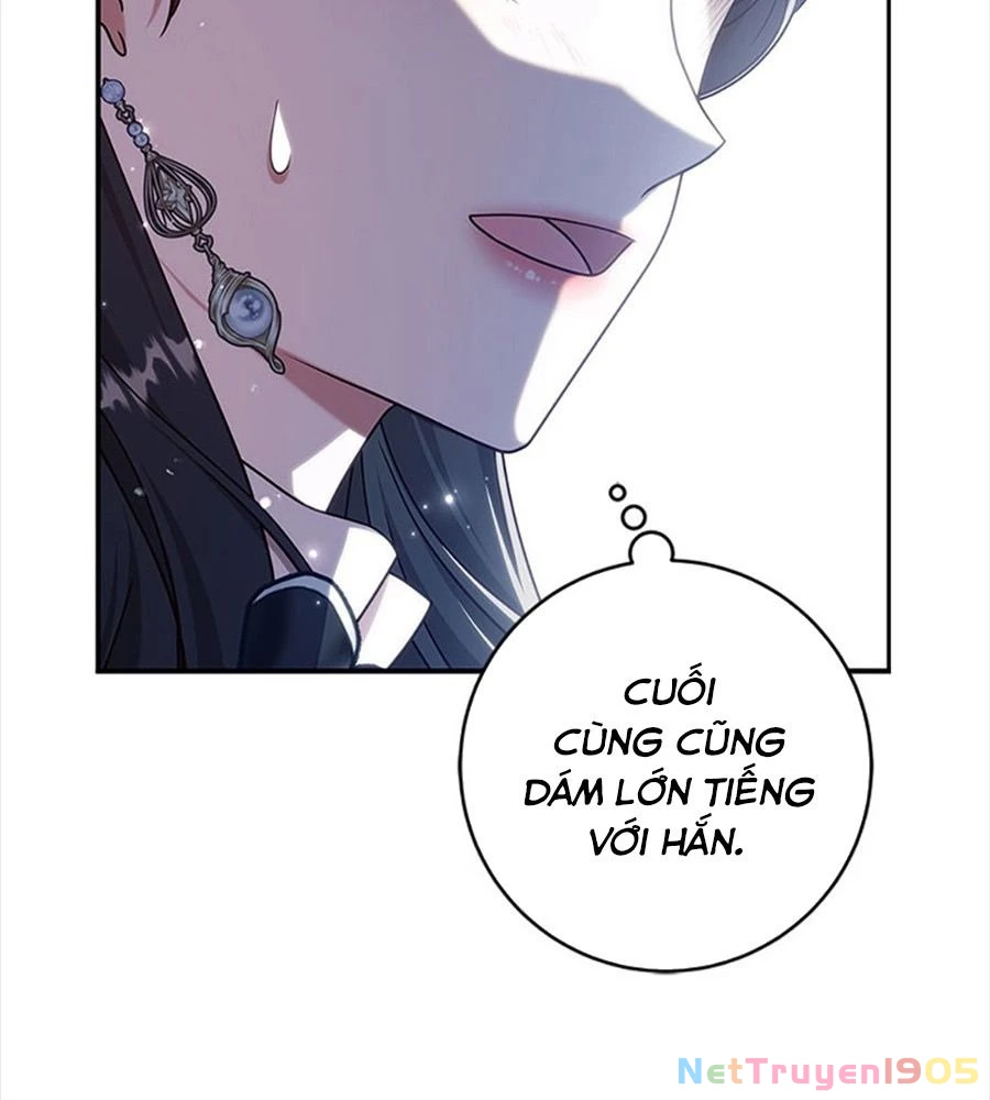 Cuộc Sống Của Nữ Vương Ác Quỷ Chapter 46 - 114