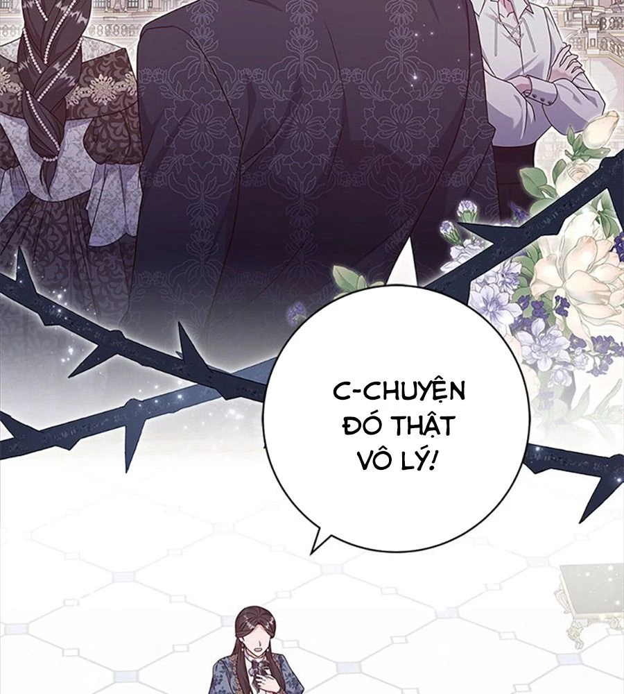 Cuộc Sống Của Nữ Vương Ác Quỷ Chapter 46 - 122