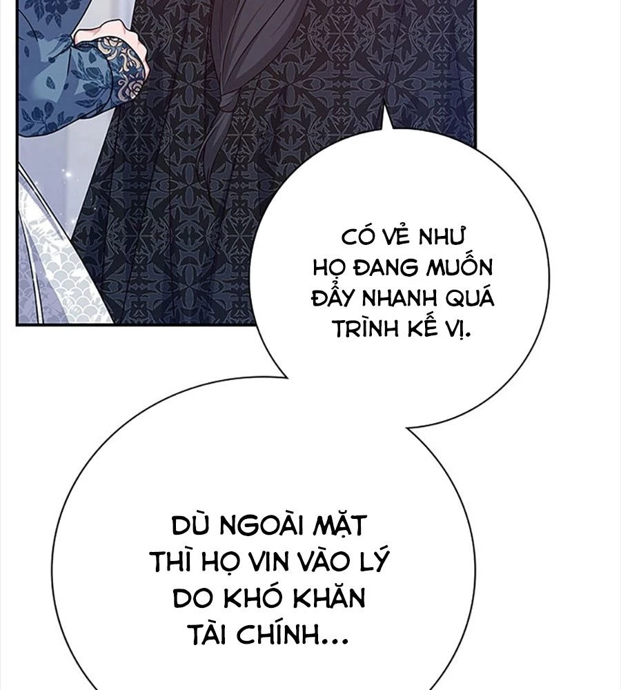 Cuộc Sống Của Nữ Vương Ác Quỷ Chapter 46 - 126