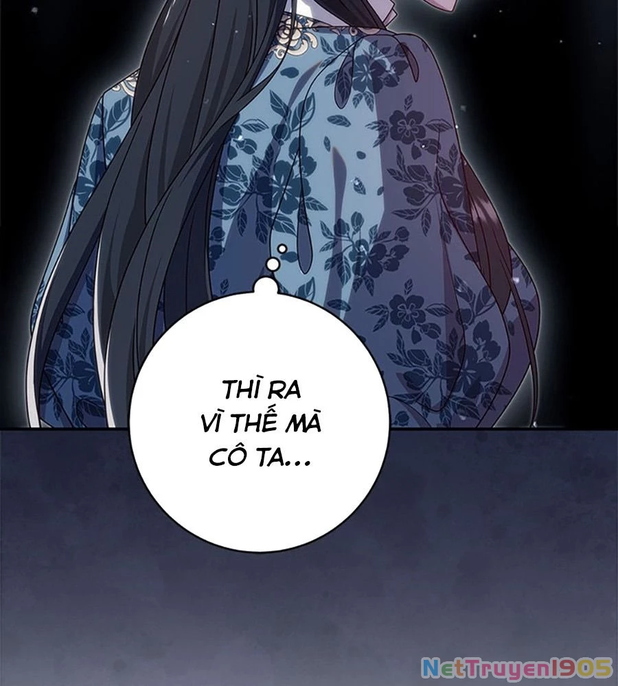 Cuộc Sống Của Nữ Vương Ác Quỷ Chapter 46 - 130