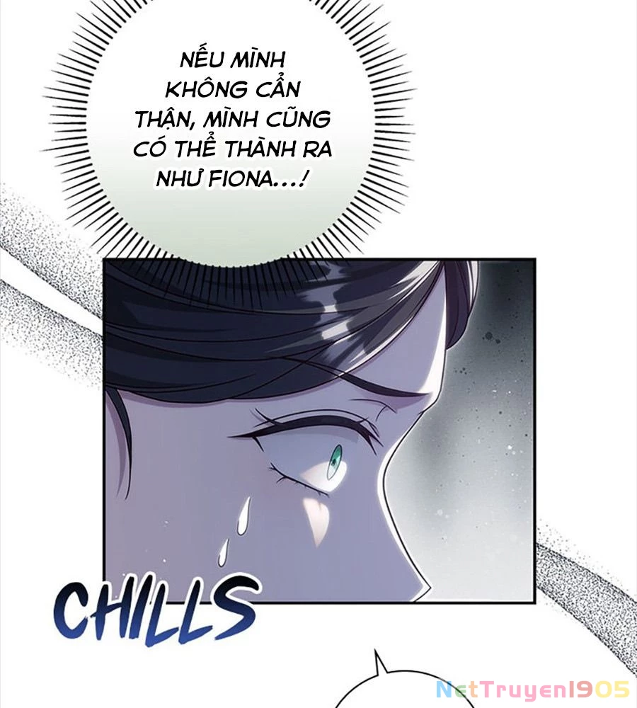 Cuộc Sống Của Nữ Vương Ác Quỷ Chapter 46 - 135