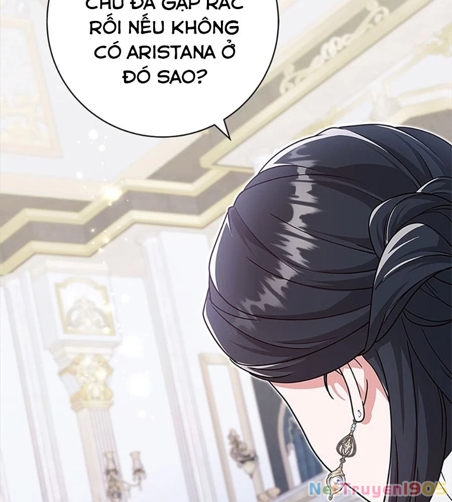 Cuộc Sống Của Nữ Vương Ác Quỷ Chapter 46 - 137