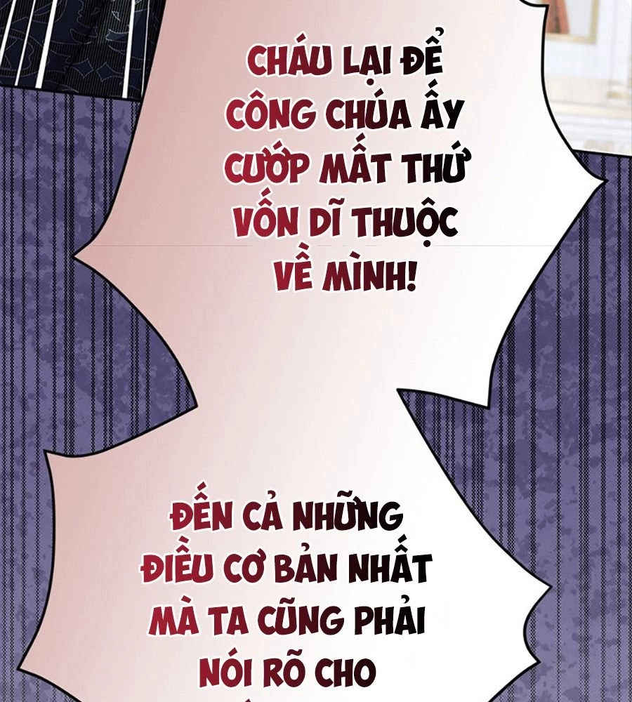 Cuộc Sống Của Nữ Vương Ác Quỷ Chapter 46 - 141