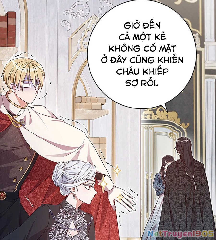 Cuộc Sống Của Nữ Vương Ác Quỷ Chapter 46 - 158