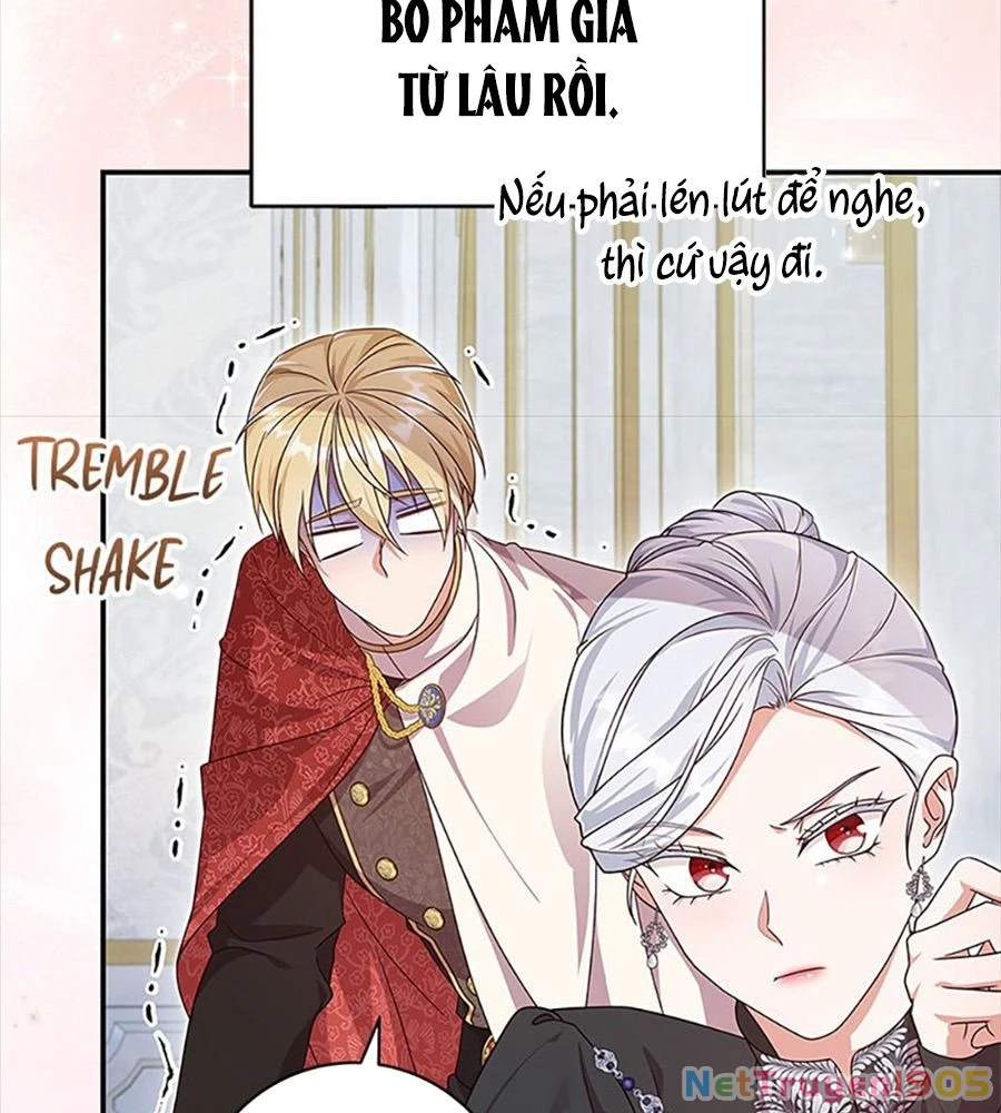 Cuộc Sống Của Nữ Vương Ác Quỷ Chapter 46 - 162